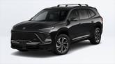 Thumbnail of 2025 Ebony Twilight Metallic Buick Enclave
