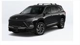 Thumbnail of 2025 Ebony Twilight Metallic Buick Enclave