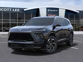 Thumbnail of 2025 Ebony Twilight Metallic Buick Enclave