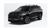 Thumbnail of 2025 Ebony Twilight Metallic Buick Enclave