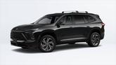 Thumbnail of 2025 Ebony Twilight Metallic Buick Enclave