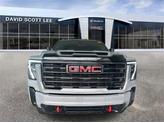 Thumbnail of 2025 Gray GMC Sierra 2500