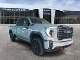 Thumbnail of 2025 Gray GMC Sierra 2500