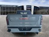 Thumbnail of 2025 Gray GMC Sierra 2500