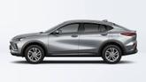 Thumbnail of 2025 Moonstone Gray Metallic Buick Envista