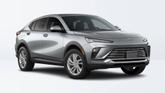 Thumbnail of 2025 Moonstone Gray Metallic Buick Envista