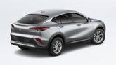 Thumbnail of 2025 Moonstone Gray Metallic Buick Envista