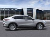 Thumbnail of 2025 Moonstone Gray Metallic Buick Envista