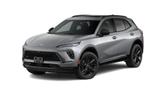 Thumbnail of 2025 Moonstone Gray Metallic Buick Envision