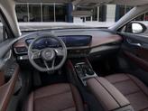 Thumbnail of 2025 Moonstone Gray Metallic Buick Envision