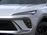 Thumbnail of 2025 Moonstone Gray Metallic Buick Envision