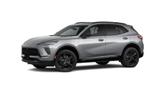Thumbnail of 2025 Moonstone Gray Metallic Buick Envision