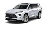 Thumbnail of 2026 White Buick Enclave