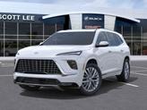 Thumbnail of 2026 White Buick Enclave