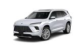 Thumbnail of 2026 White Buick Enclave