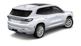 Thumbnail of 2026 White Buick Enclave