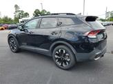 Thumbnail of 2023 Ebony Black Kia Sportage