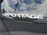 Thumbnail of 2023 Ebony Black Kia Sportage