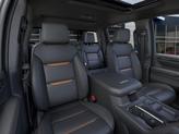 Thumbnail of 2025 Gray GMC Sierra 2500