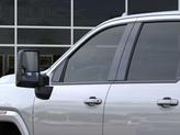 Thumbnail of 2025 Gray GMC Sierra 2500