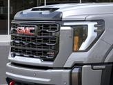 Thumbnail of 2025 Gray GMC Sierra 2500