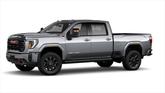 Thumbnail of 2025 Gray GMC Sierra 2500