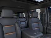 Thumbnail of 2025 Gray GMC Sierra 2500