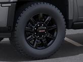 Thumbnail of 2025 Gray GMC Sierra 2500