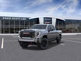Thumbnail of 2025 Gray GMC Sierra 2500