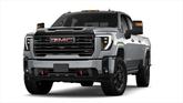 Thumbnail of 2025 Gray GMC Sierra 2500