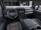 Thumbnail of 2025 Gray GMC Sierra 2500