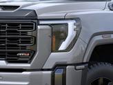 Thumbnail of 2025 Gray GMC Sierra 2500