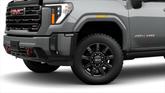 Thumbnail of 2025 Gray GMC Sierra 2500