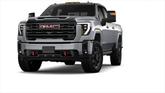 Thumbnail of 2025 Gray GMC Sierra 2500