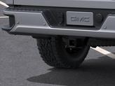 Thumbnail of 2025 Gray GMC Sierra 2500
