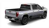 Thumbnail of 2025 Gray GMC Sierra 2500