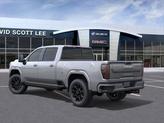 Thumbnail of 2025 Gray GMC Sierra 2500