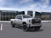 Photo of 2025 Gray GMC Sierra 2500
