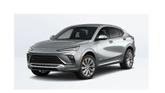 Thumbnail of 2025 Moonstone Gray Metallic Buick Envista