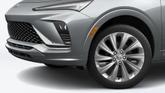 Thumbnail of 2025 Moonstone Gray Metallic Buick Envista