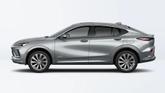 Thumbnail of 2025 Moonstone Gray Metallic Buick Envista
