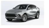 Thumbnail of 2025 Moonstone Gray Metallic Buick Envista