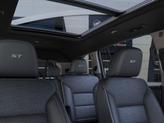 Thumbnail of 2025 Ebony Twilight Metallic Buick Enclave