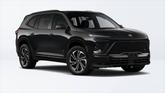 Thumbnail of 2025 Ebony Twilight Metallic Buick Enclave