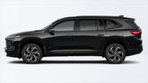 Thumbnail of 2025 Ebony Twilight Metallic Buick Enclave