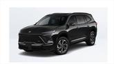 Thumbnail of 2025 Ebony Twilight Metallic Buick Enclave