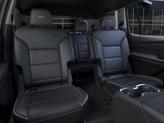 Thumbnail of 2025 Ebony Twilight Metallic Buick Enclave