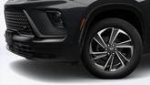 Thumbnail of 2025 Ebony Twilight Metallic Buick Enclave