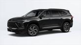 Thumbnail of 2025 Ebony Twilight Metallic Buick Enclave