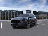 Thumbnail of 2025 Ebony Twilight Metallic Buick Enclave